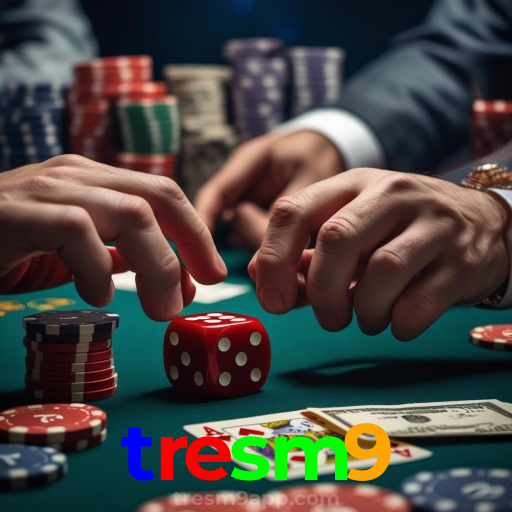 Apostas no tresm9: segurança SSL/2FA e suporte 24/7