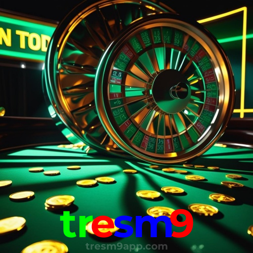 Login Cativante em tresm9: A Nova Era dos Jogos